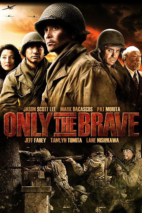 only the brave free online.